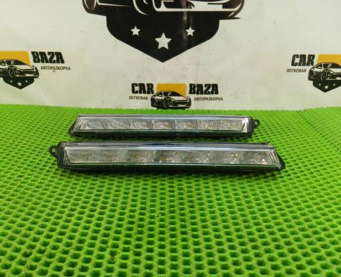 A1649060451 Дневные ходовые огни для Mercedes-Benz M-class