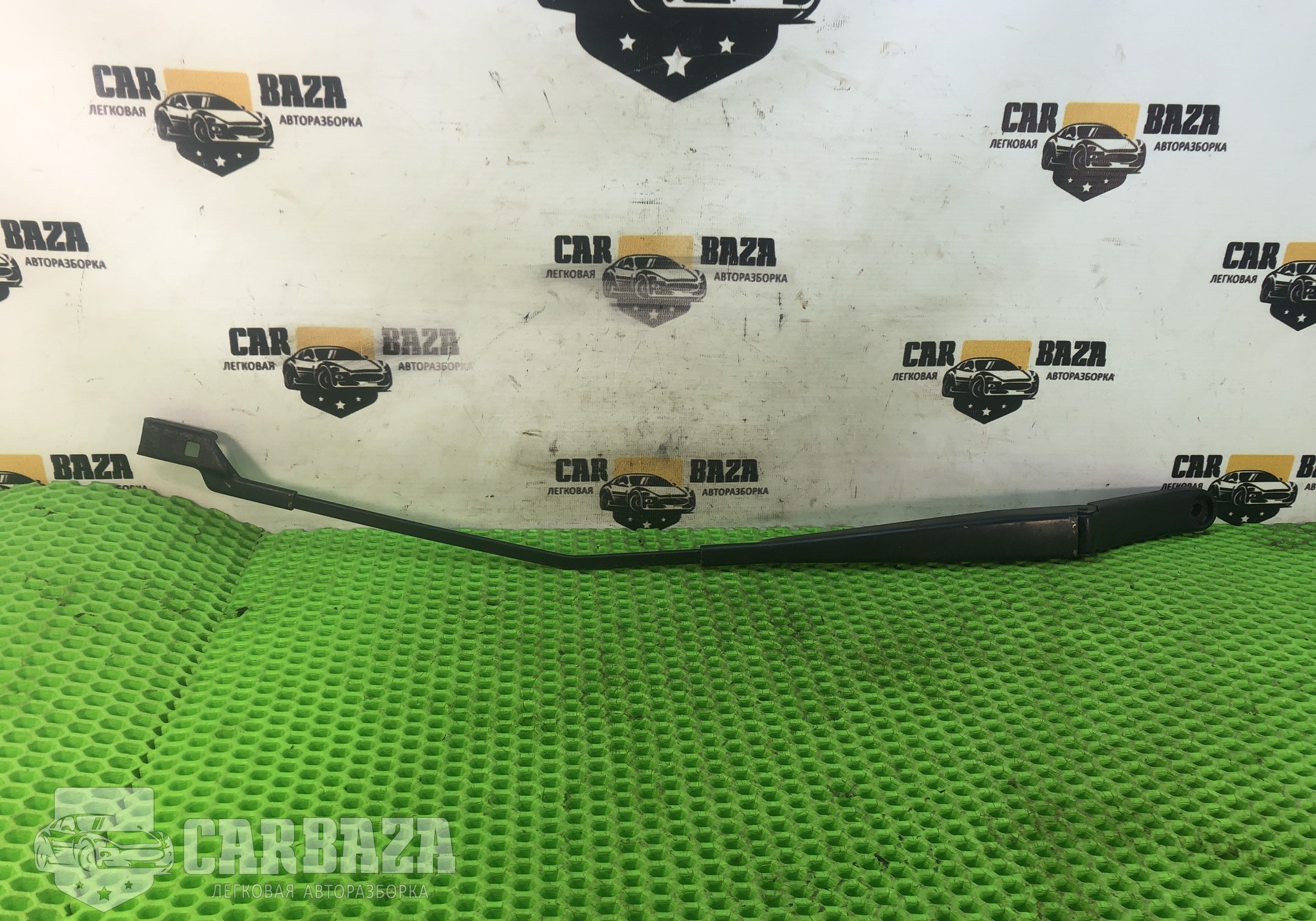 1K5955410B Поводок стеклоочистителя правый для Volkswagen