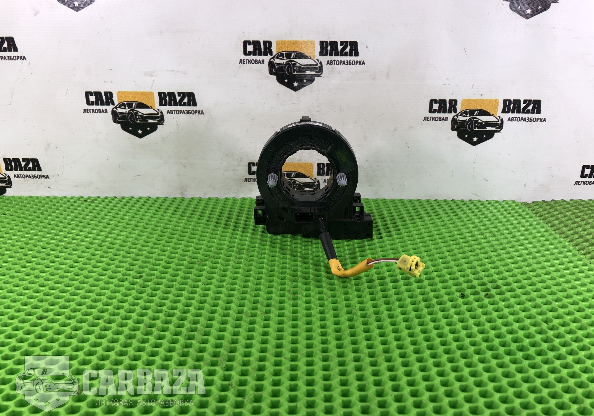 KD4966CS0A Подрулевая контактная группа для Mazda 2