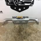8450031034 Накладка бампера задняя для Lada Vesta (с 2015)