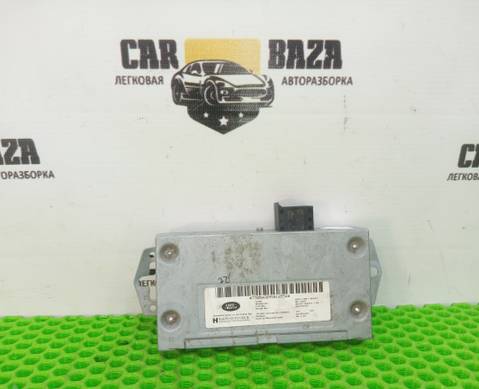 LR019222 Блок USB для Land Rover Discovery IV (с 2009 по 2016)