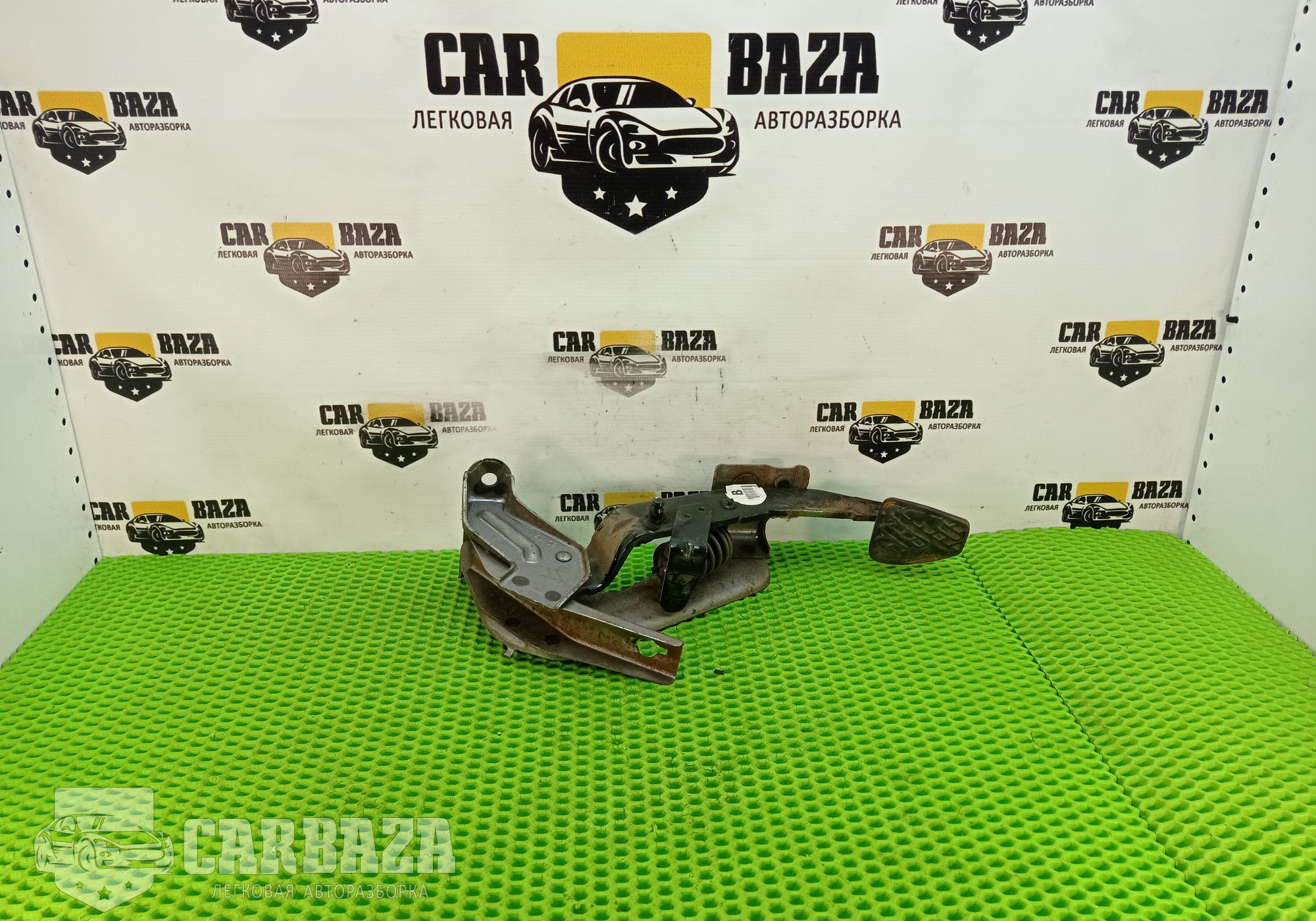 46503JD900 Педаль сцепления для Nissan Qashqai+2
