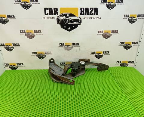 46503JD900 Педаль сцепления для Nissan Qashqai+2