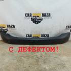 968093477 Молдинг заднего бампера для Peugeot 308 I (с 2007 по 2015)