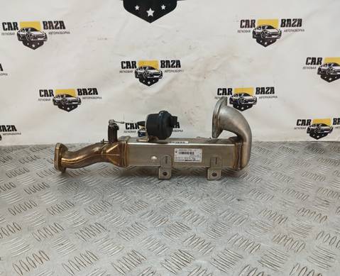 8200821770C Радиатор системы EGR для Nissan