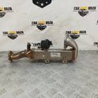 8200821770C Радиатор системы EGR для BMW 1 E81/E82/E87/E88 (с 2006 по 2014)