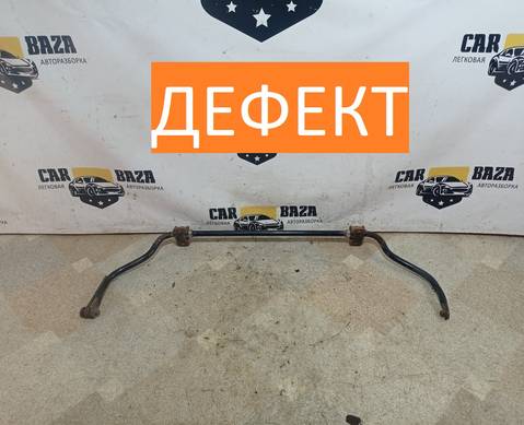 LR034393 Стабилизатор задний для Land Rover Freelander II (с 2006 по 2014)