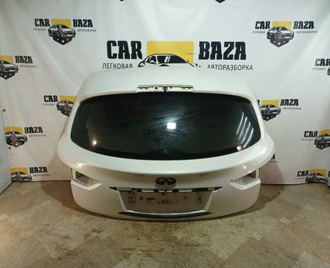 901001CR1A Крышка багажника для Infiniti FX II (с 2008 по 2013)