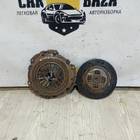 4130028036 Корзина+диск сцепления для Subaru Outback II (с 2000 по 2003)