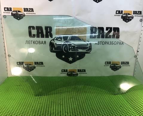 LR044525 Стекло двери переднее правое для Land Rover Range Rover Evoque (с 2011)