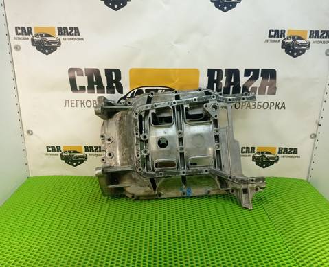 214904A000 Поддон масляный двигателя 2.5 D4CB для Kia Sorento