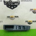 25401ZW80A Блок управления стеклоподъемниками C11 для Nissan Tiida I (с 2004 по 2014)