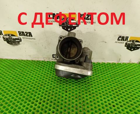 036133062M Заслонка дроссельная для Seat Leon I (с 1999 по 2006)