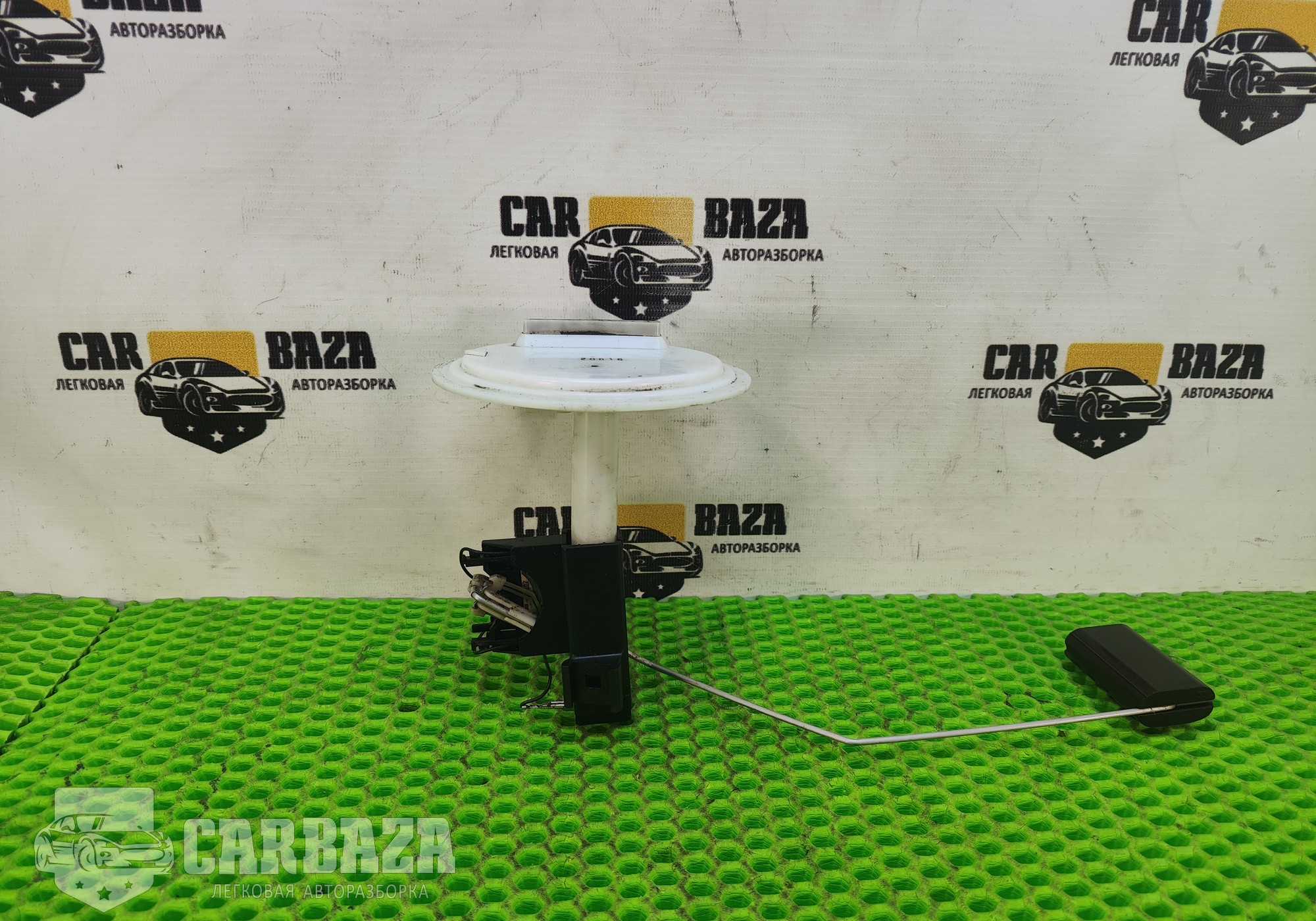 31274671 Датчик уровня топлива