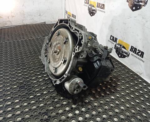 AW5550SN АКПП AW55-50SN 2.2 дизель G9T для Renault Avantime