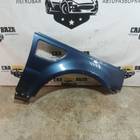 ASB790020 Крыло переднее правое Дорест. для Land Rover Range Rover Sport I (с 2005 по 2013)