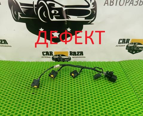 273502B000 Проводка катушек зажигания для Kia Cerato