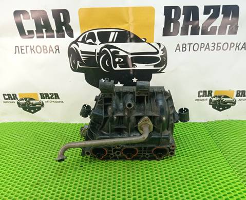 09129713 Коллектор впускной Z10XE 1.0 для Opel Corsa
