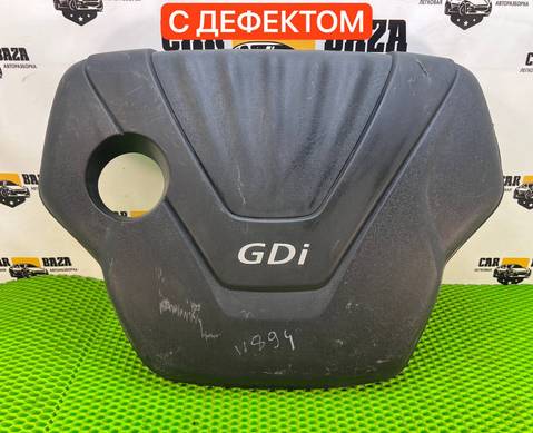 292402B600 Накладка на двигатель для Kia Ceed II (с 2012 по 2018)