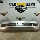 5211960A80 Бампер передний для Toyota Land Cruiser 200 (с 2007)