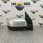 LR023802 Зеркало боковое правое для Land Rover Freelander II (с 2006 по 2014)