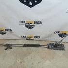 1Q0711049C Кулиса МКПП для Lada 2101