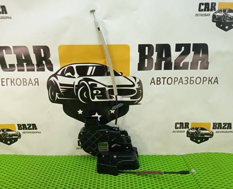 FQM000155 Замок задней левой двери для Land Rover Range Rover Sport