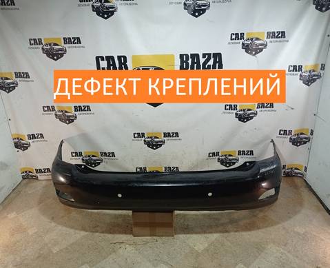 5215948050 Бампер задний для Lexus RX II (с 2003 по 2009)
