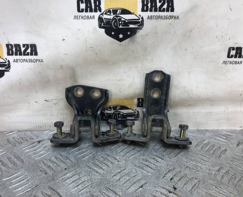 MR302271 Петли двери задней левой CU для Mitsubishi Cedia