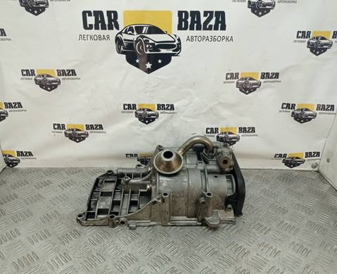 8056052011 Насос масляный M47D20A 2.0 для BMW 3 E46 (с 1998 по 2006)