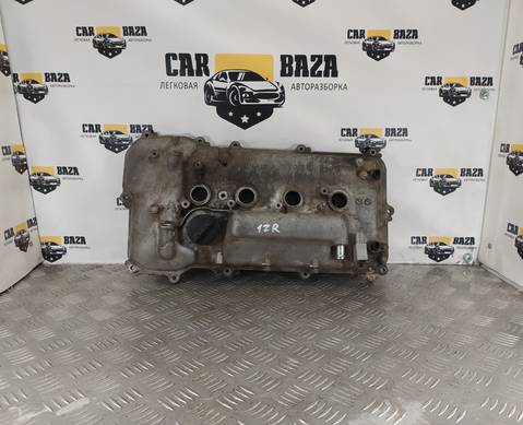 1120137022 Клапанная крышка 1.6 л. бензин 1ZR FE 122 л.с. для Toyota Auris I (с 2006 по 2012)