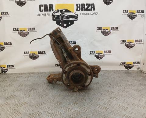 31277361 Кулак поворотный передний правый для Volvo XC60 I (с 2008 по 2017)