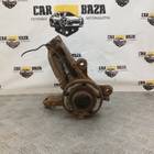 31277361 Кулак поворотный передний правый для Volvo XC60 I (с 2008 по 2017)