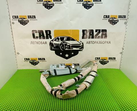 K85PM1CX0A Подушка безопасности шторка правая для Infiniti