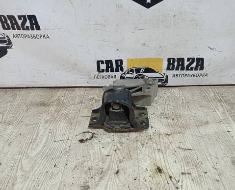 11210JD000 Подушка двигателя (опора) правая для Nissan Dualis