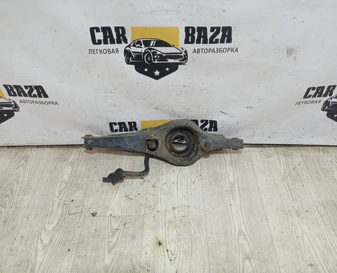 EG2128350 Рычаг задний поперечный левый для Mazda CX-7 (с 2006 по 2012)