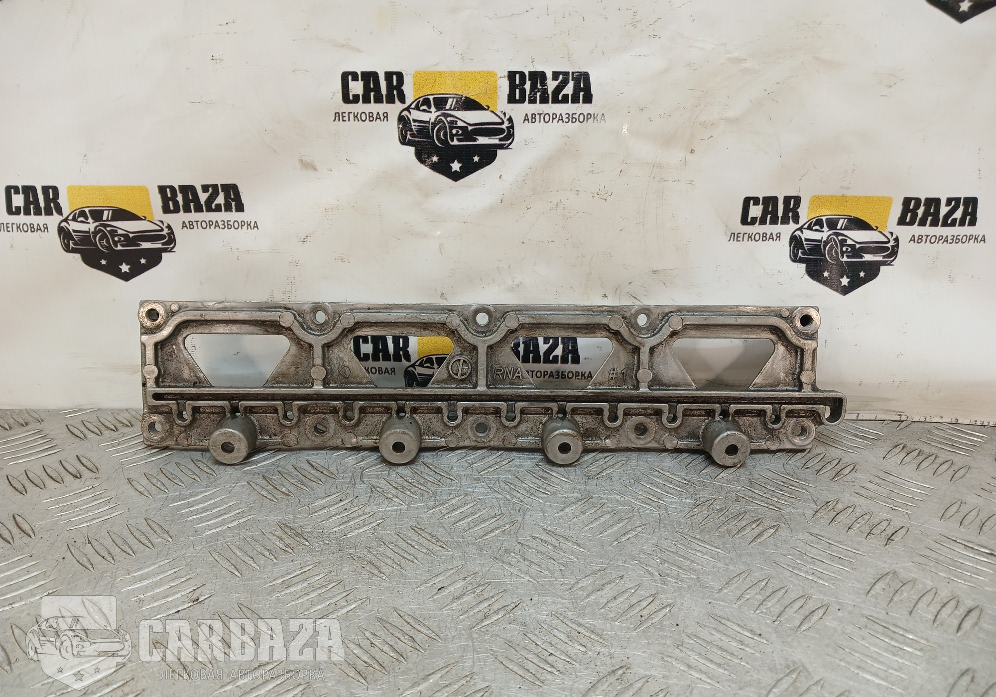 12236RNAA00 Постель распредвала R18A