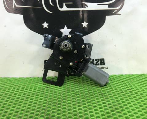 320888 Моторчик регулировки сиденья левый для Land Rover Range Rover Sport I (с 2005 по 2013)