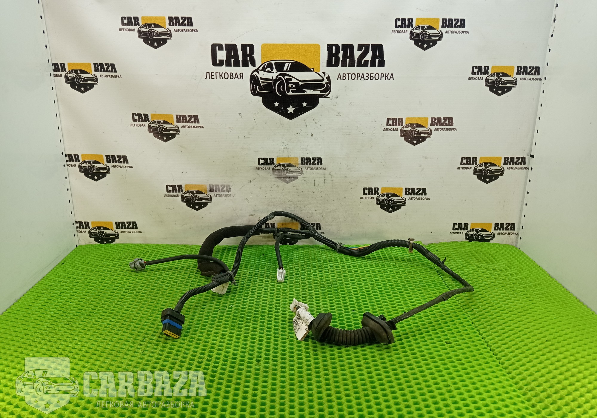 241269U00D Проводка задней правой двери E11 для Nissan Note I (с 2006 по 2013)