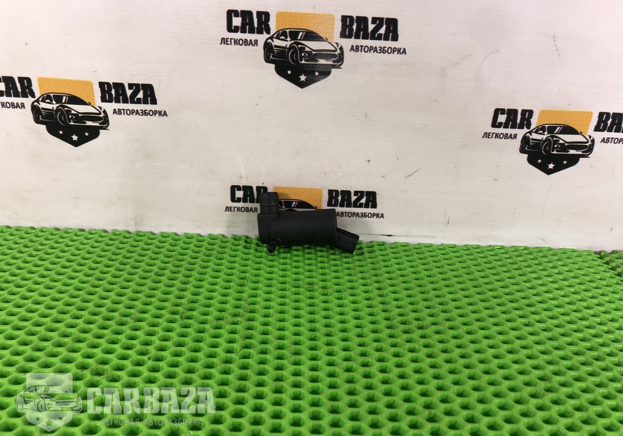 31349235 насос омывателя для Ford Focus