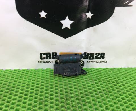 3C0907511Q Моторчик привода заслонок отопителя для Skoda Superb