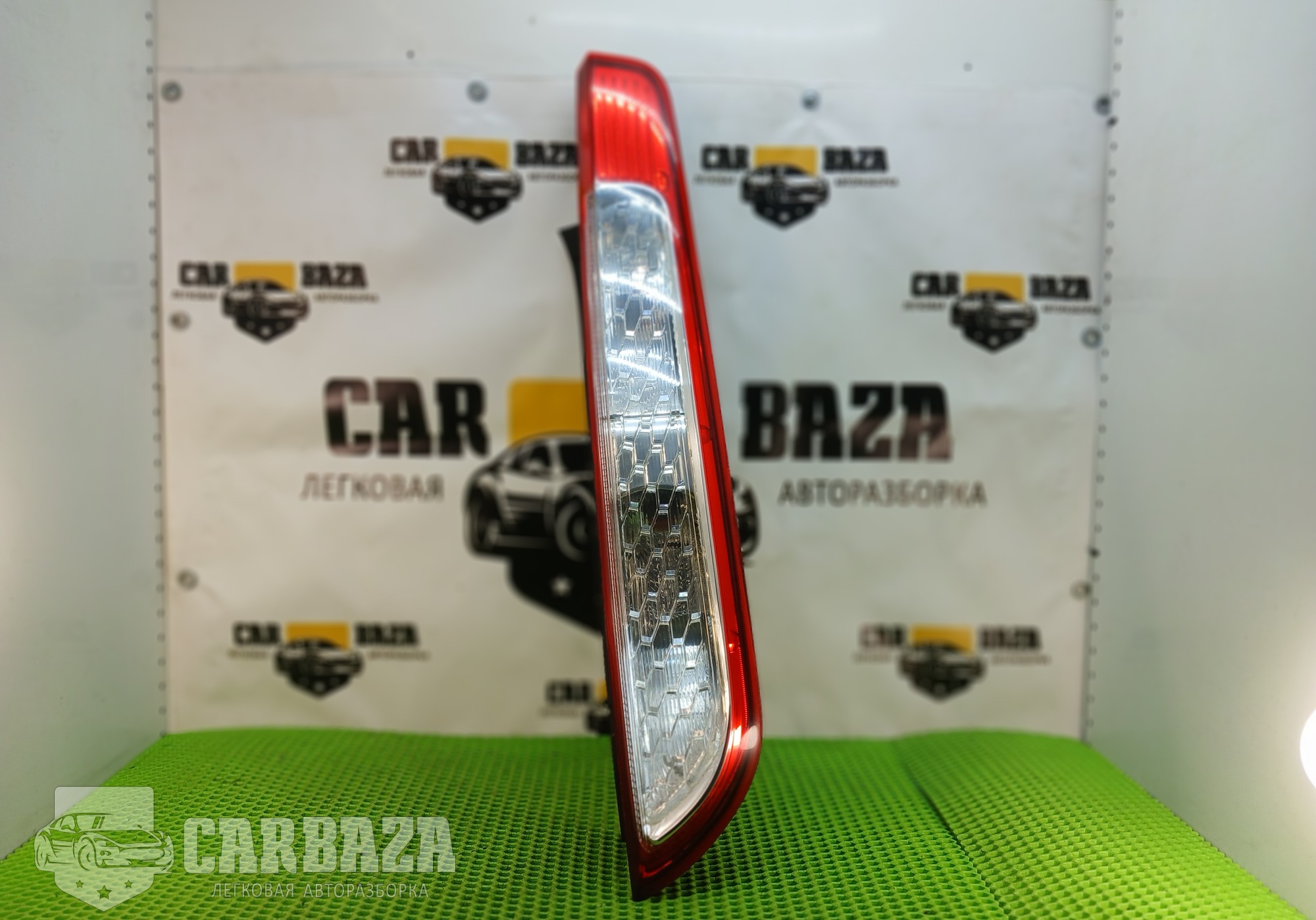 1520757 Фонарь задний правый для Ford Focus II (с 2004 по 2011)