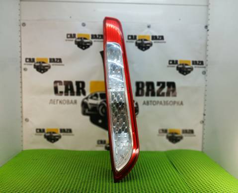 1520757 Фонарь задний правый для Ford Focus II (с 2004 по 2011)