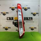 1520757 Фонарь задний правый Рест. для Ford Focus II (с 2004 по 2011)