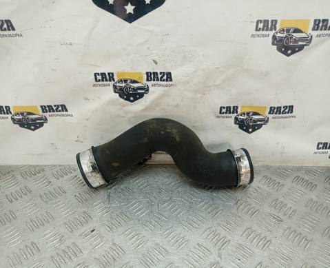 3C0145832Q Патрубок интеркулера 1.8 CDAB для Volkswagen Golf