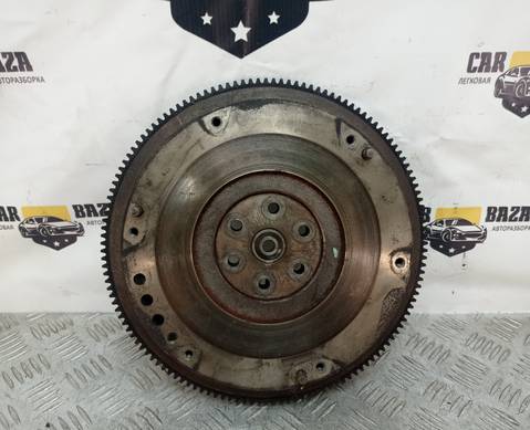 9158254 Маховик двигателя Z10XE 1.0 для Opel Agila A (с 2000 по 2007)