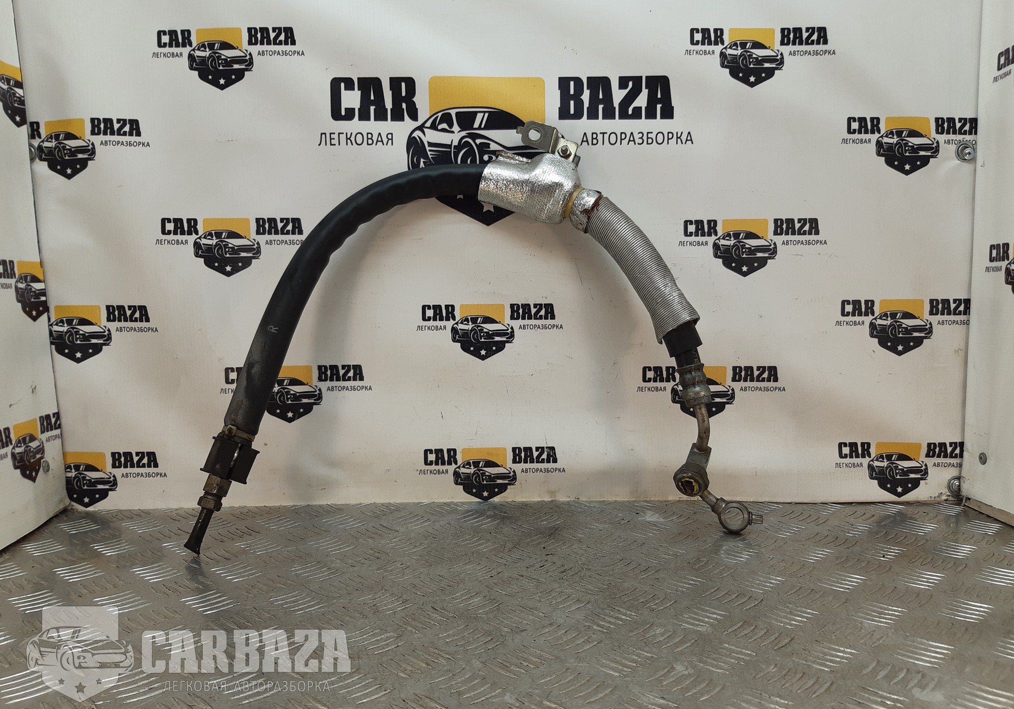49720JN20A Трубка гидроусилителя для Nissan