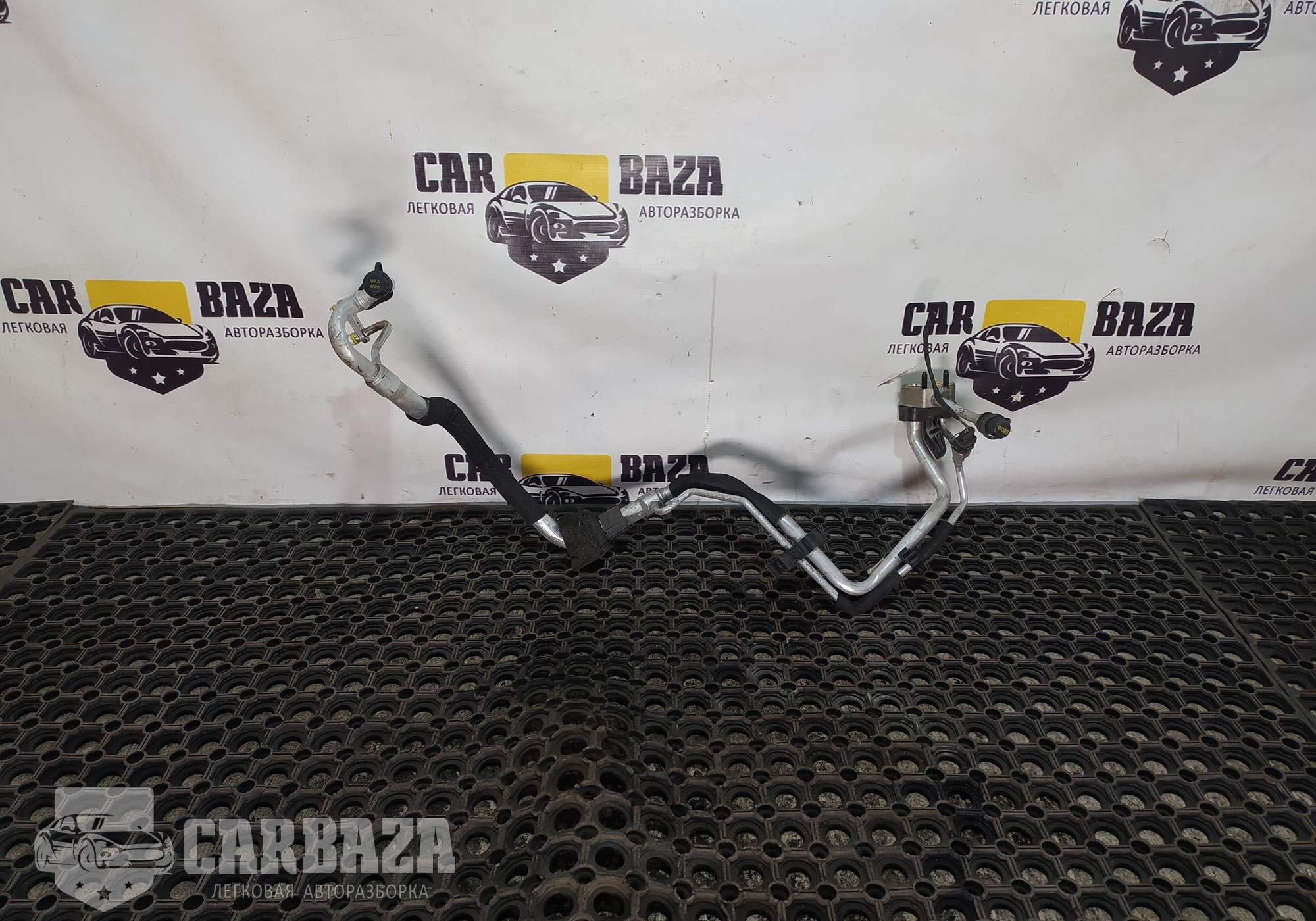 31449251 Трубка кондиционера для Volvo XC60 I (с 2008 по 2017)