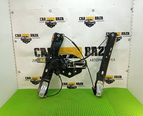 BJ3223200AF Стеклоподъемник передний правый для Land Rover Range Rover Evoque (с 2011)