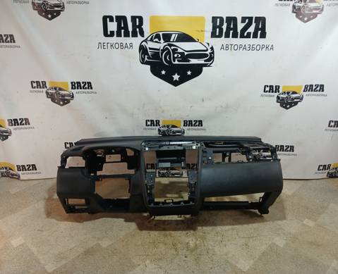 27800EL000 Передняя панель салона (торпедо) С11 для Nissan Tiida I (с 2004 по 2014)